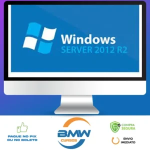 Curso Windows Server - EADCCNA