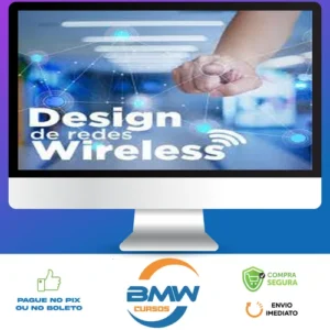 Curso Wireless - EADCCNA