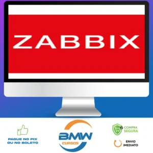 Curso Zabbix - EADCCNA