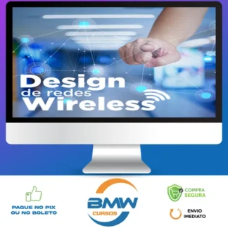 Design Redes Wireless - EADCCNA