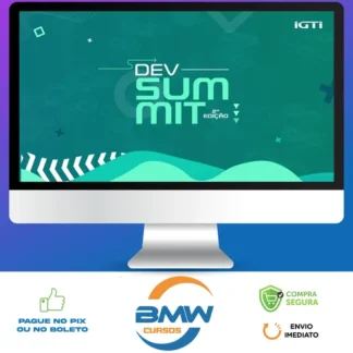 Dev Summit - Igti