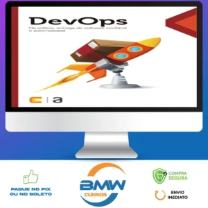 DevOps na Prática - Casa do Código