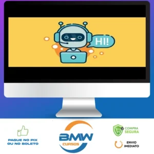 Dialogflow Completo: Domine a Criação de Assistentes Virtuais - Universidade Global