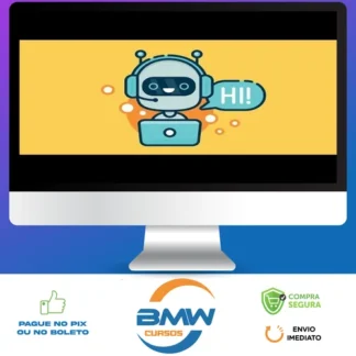 Dialogflow Completo: Domine a Criação de Assistentes Virtuais - Universidade Global
