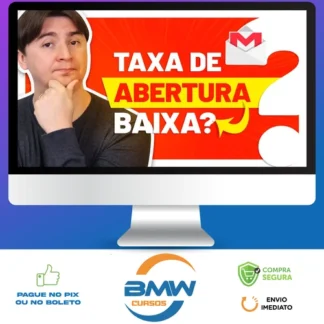 E-mail Marketing com Getresponse - Adriano Gianini