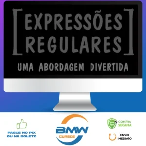 Expressões Regulares Uma Abordagem Divertida 5ª Edição 2016 - Aurelio Marinho Jargas