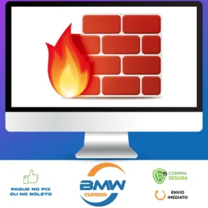 Firewall com Linux - Wagner Tadeu