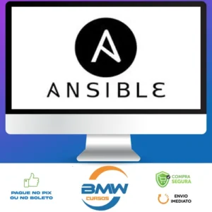 Ansible - Phillipe Costa