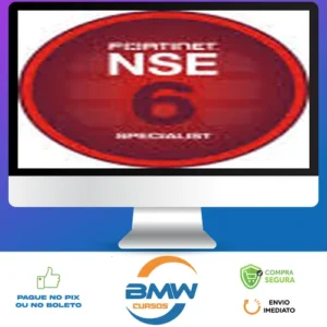 Fortinet NSE 6 Secure Wireless LAN - CBT Nuggets [INGLES]