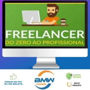 Freelancer do Zero Ao Profissional - B7Web