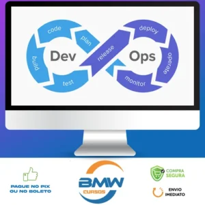Fundamentals of DevSecOps - Pluralsight [INGLÊS]