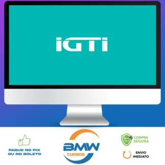 Fundamentos em Segurança da Informação - IGTI