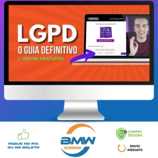 Guia LGPD - Comunidade Sem Codar