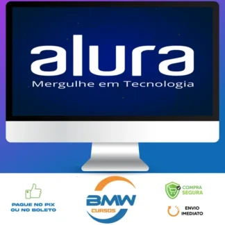 Imersão Carreira Tech - Alura