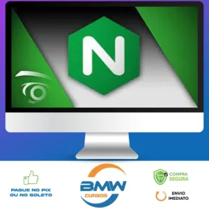 Install NGINX, PHP, MySQL, SSL & WordPress on Ubuntu - Udemy [INGLÊS]