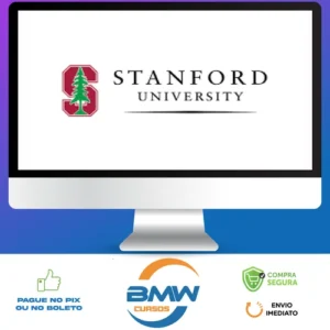 Introdução a Ciência da Computação - Universidade de Standford [INGLÊS]