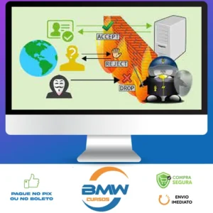 Iptables: O Firewall do Linux - Djarde Goncalves