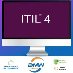 ITIL V4 - Renê Chiari