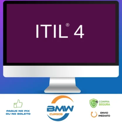 ITIL V4 - Renê Chiari