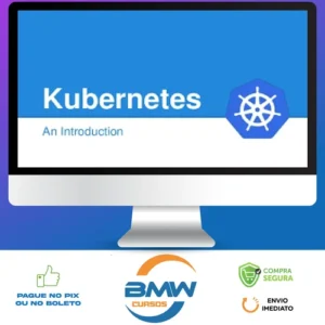 Kubernetes the Hard Way - William Boyd [INGLÊS]