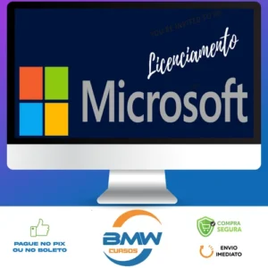 Licenciamento Microsoft - Thiago Mendes