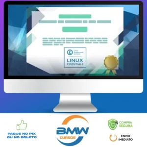 LPI Linux Essentials: Preparatório para a Certificação - Mateus Müller