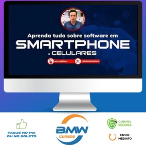 Manutenção de Software em Celulares - Willians Santos