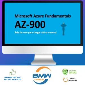Microsoft Azure Essentials: AZ-900 - Ka Solution