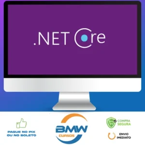 NET Core e Angular 7 - Eduardo Pires