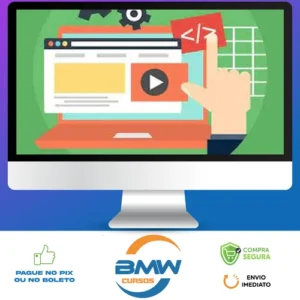 Nginx 2019: Beginner to Advanced - Udemy [INGLÊS]