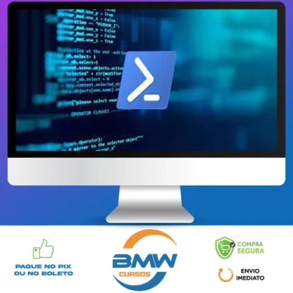 Aprendendo Powershell do Zero - Daniel Donda