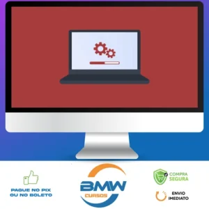 PC Formatação Expressa Curso de Formatação de Computadores - Eduardo Pereira de Souza