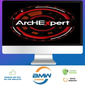 ArcHExpert 2022 - Carlos Pisani