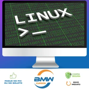 Primeiros Passos no Linux: Conceitos e Principais Comandos - Ricardo Prudenciato