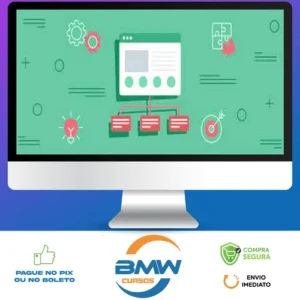 Arquitetura da Informação - Marco Aurélio Reis (Estácio de Sá)