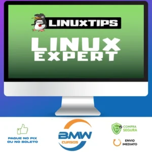 Profissionais Linux Expert - Pedro Delfino