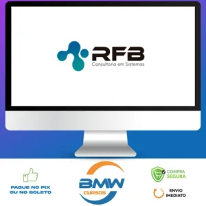 Protheus Módulos RFB - Totvs