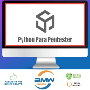 Python para Pentester - Autor Desconhecido