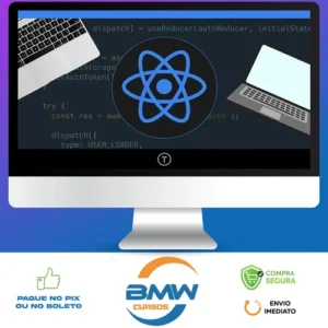 React Front to Back 2022 - Brad Traversy [INGLES]