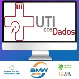 Recuperação De Dados - UTI Dos Dados