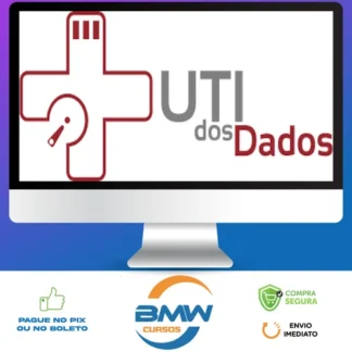Recuperação De Dados - UTI Dos Dados