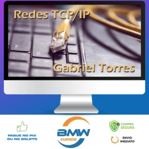 Redes TCP-IP - Gabriel Torres