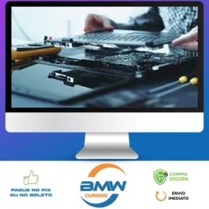 Reparo de Notebooks - DownTrônica