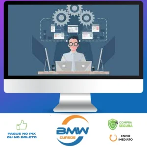 Arquitetura de Sistemas - Alexandre Márcio Melo da Silva (Estácio de Sá)