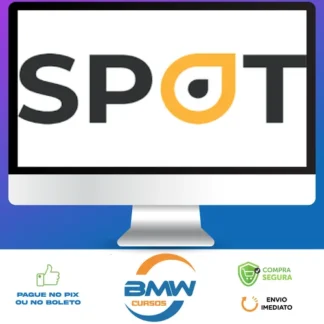 SAP - Spot Cursos