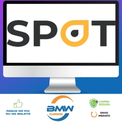 SAP - Spot Cursos