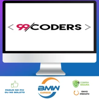Semana Mobile Set - 99 Coders