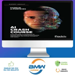 Artificial Intelligence For Business - Hadelin de Ponteves [Inglês]