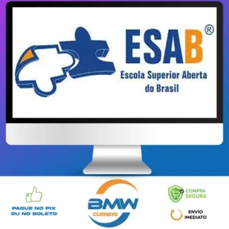 Sistemas Operacionais - ESAB