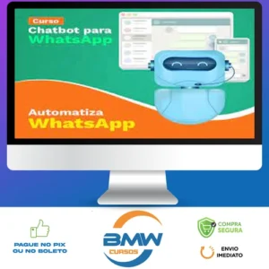 Automatiza WhatsApp - Digion Cursos
